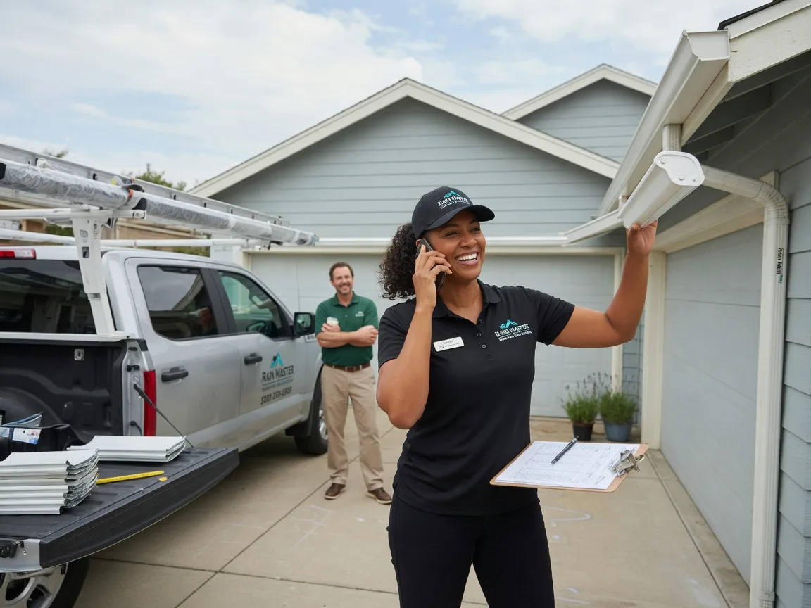 Gutter Installation Prairie City, OR FAQs
